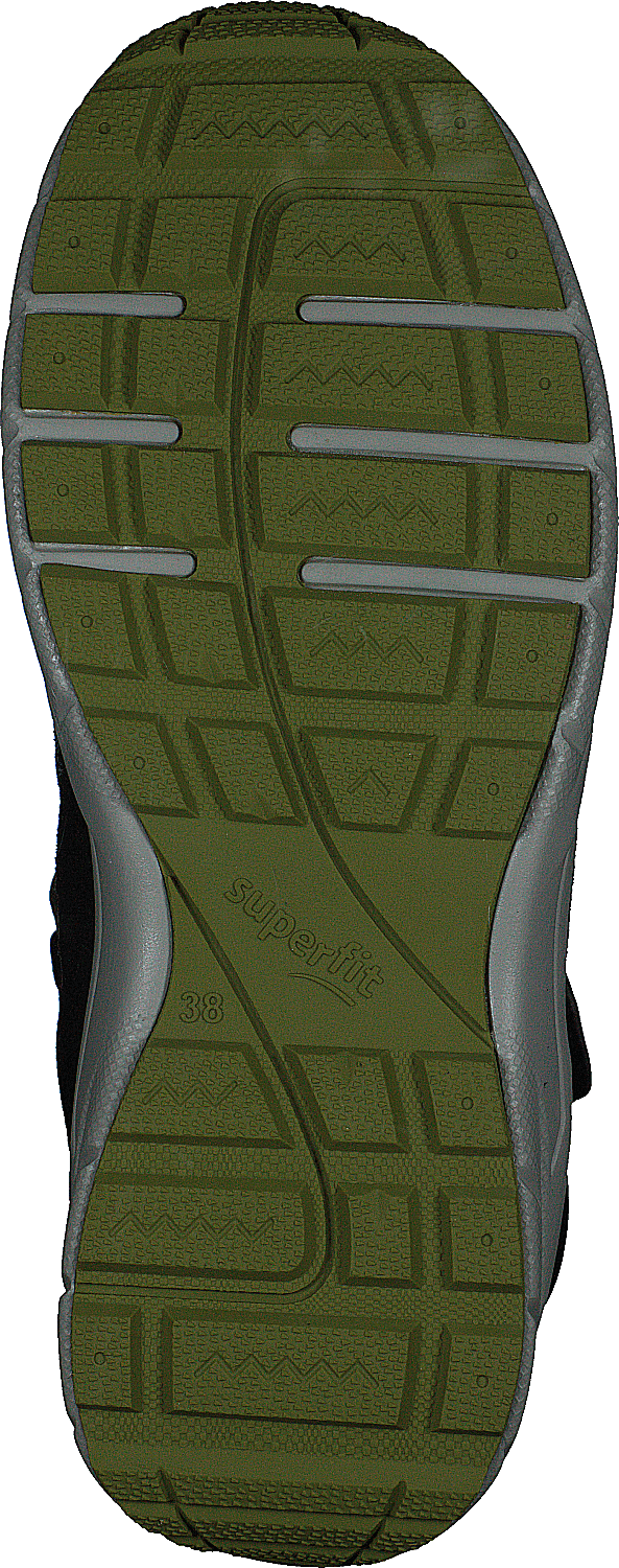 Culusuk Gore-tex Black