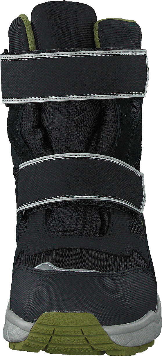 Culusuk Gore-tex Black