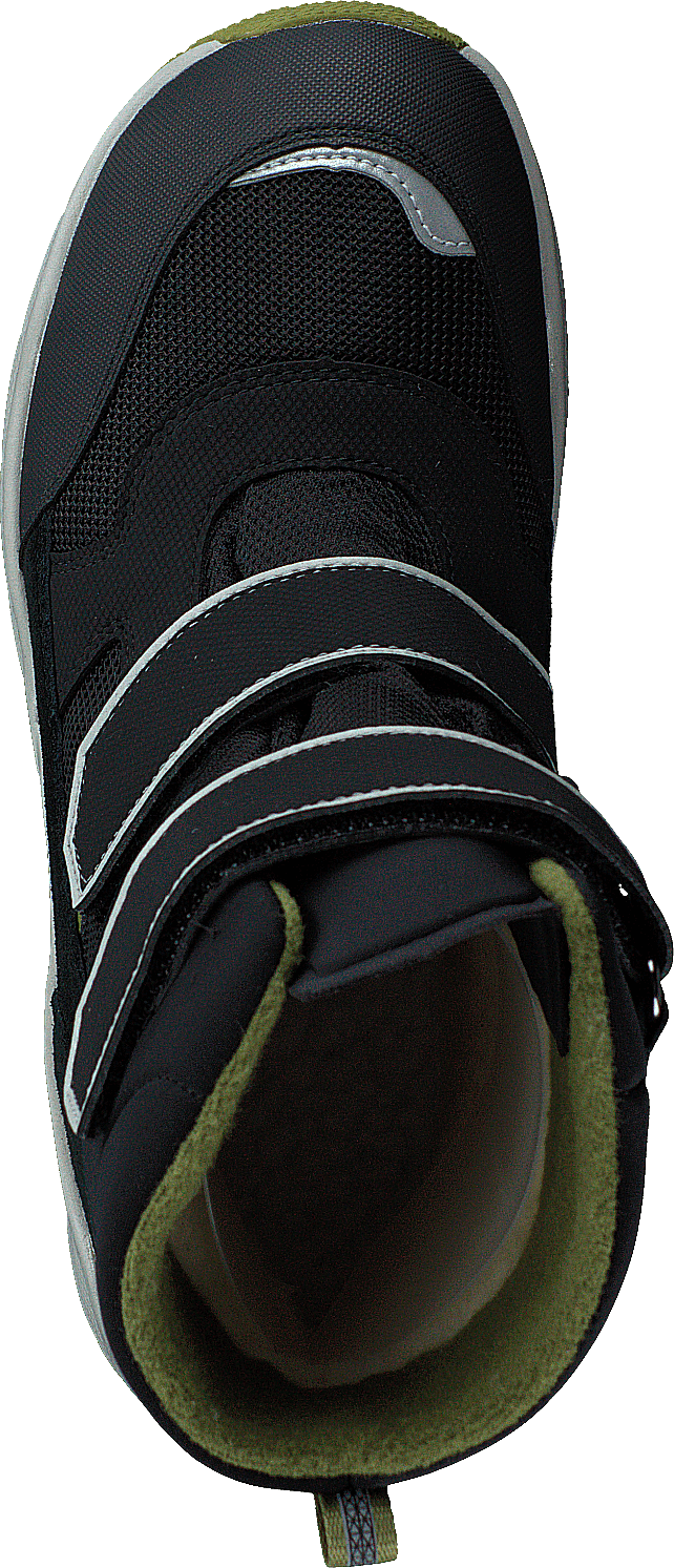 Culusuk Gore-tex Black