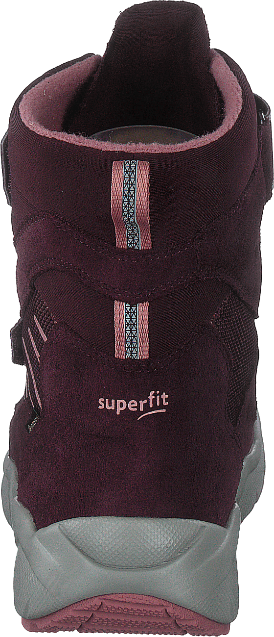 Culusuk Gore-tex Red