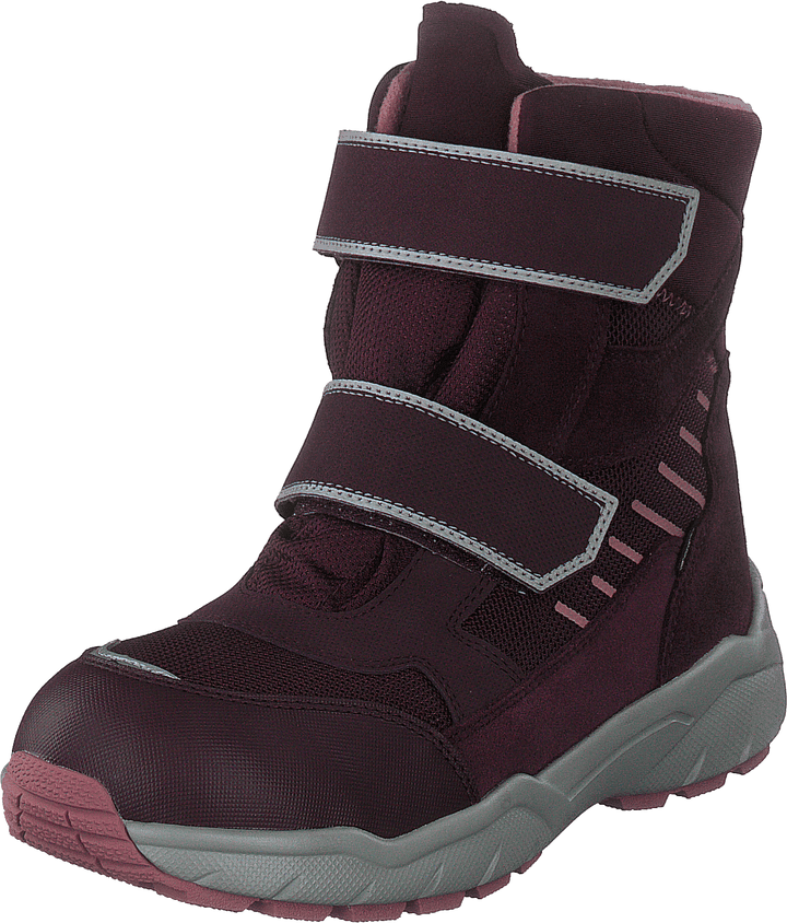 Culusuk Gore-tex Red