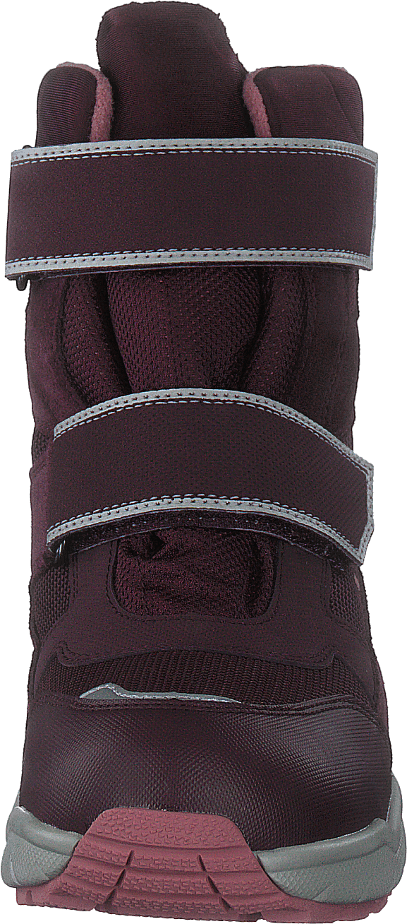 Culusuk Gore-tex Red