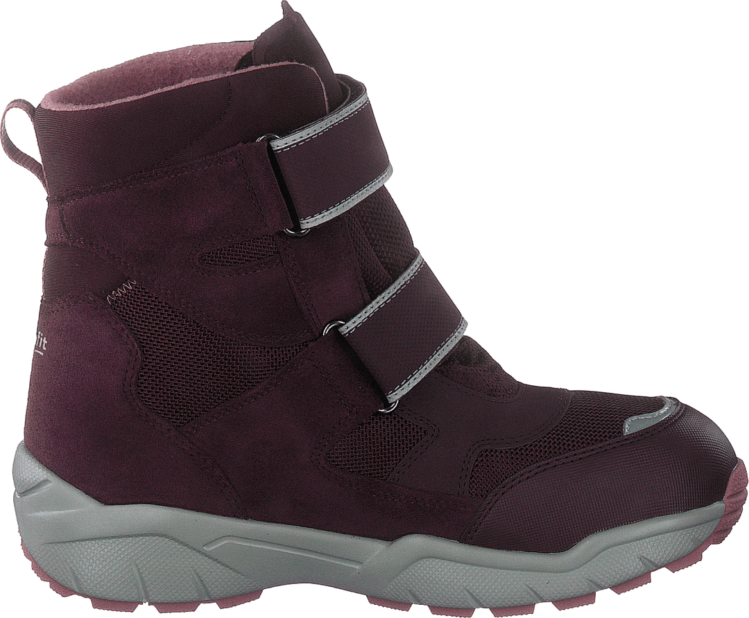 Culusuk Gore-tex Red