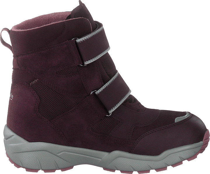 Culusuk Gore-tex Red