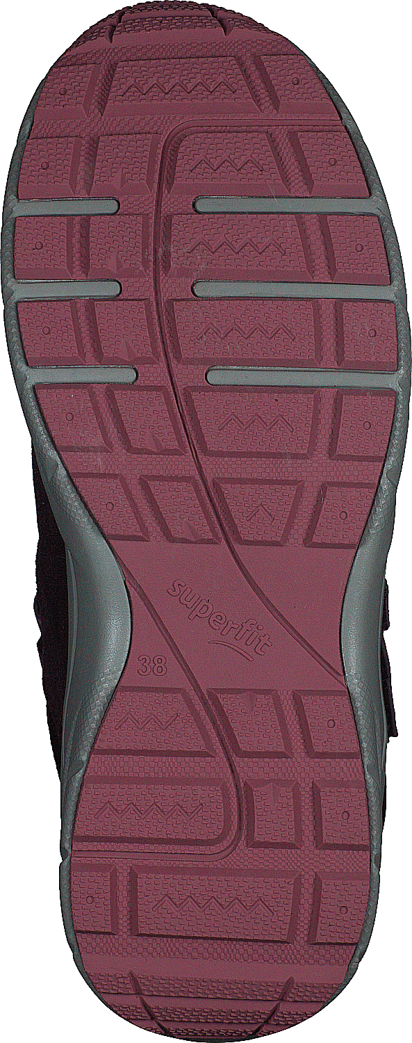 Culusuk Gore-tex Red