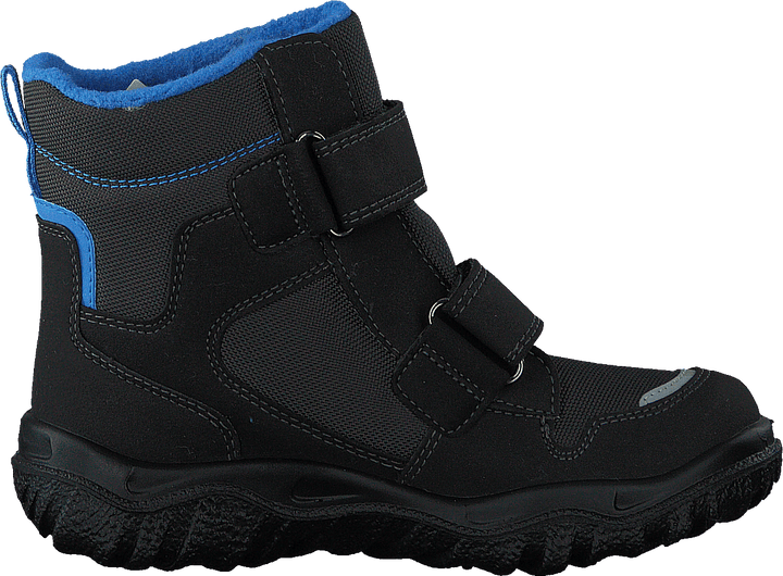 Husky Gore-tex Black