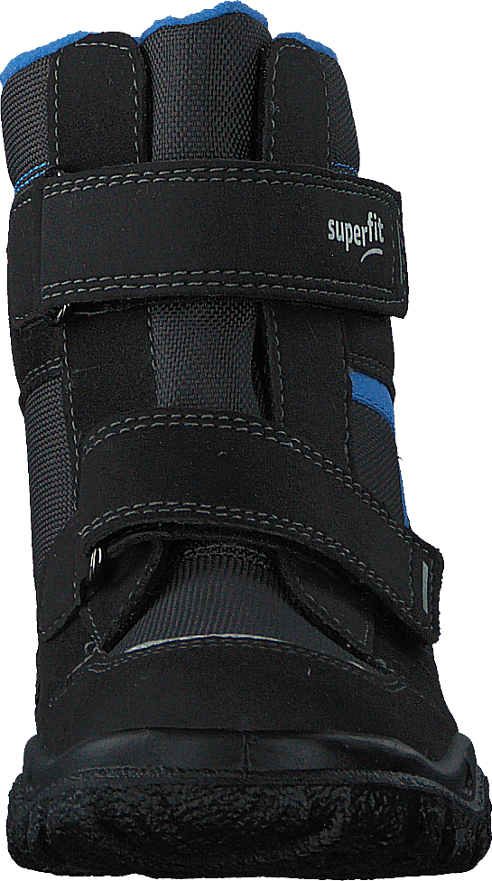 Husky Gore-tex Black