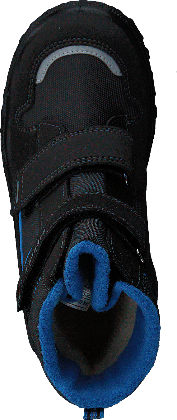 Husky Gore-tex Black