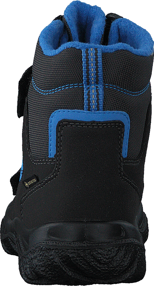 Husky Gore-tex Black