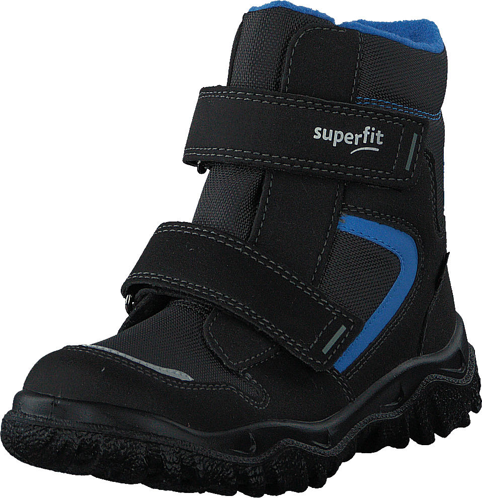 Husky Gore-tex Black