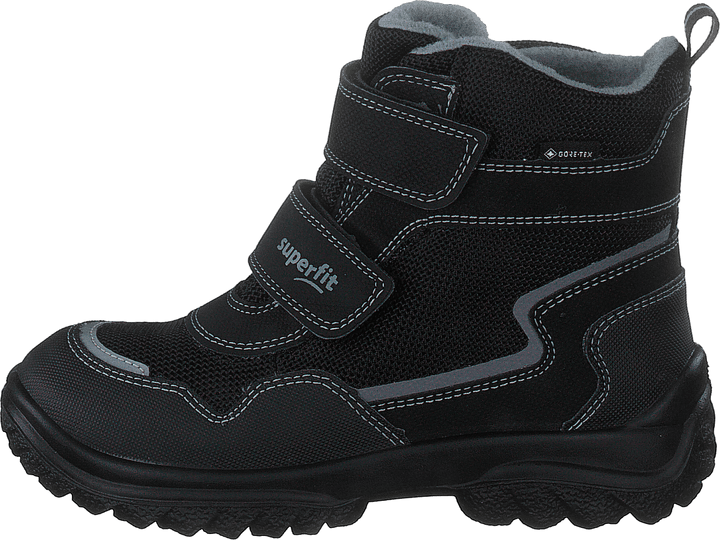 Snowcat Gore-tex Black