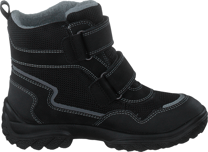 Snowcat Gore-tex Black