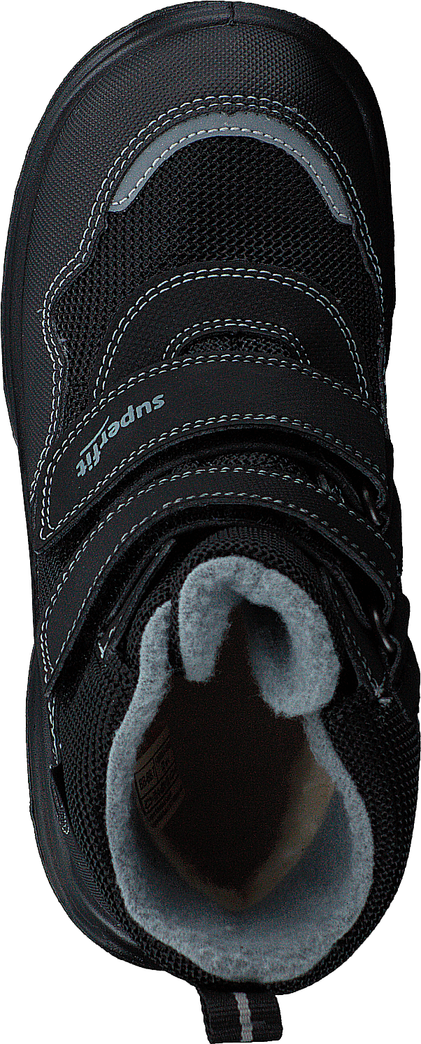 Snowcat Gore-tex Black