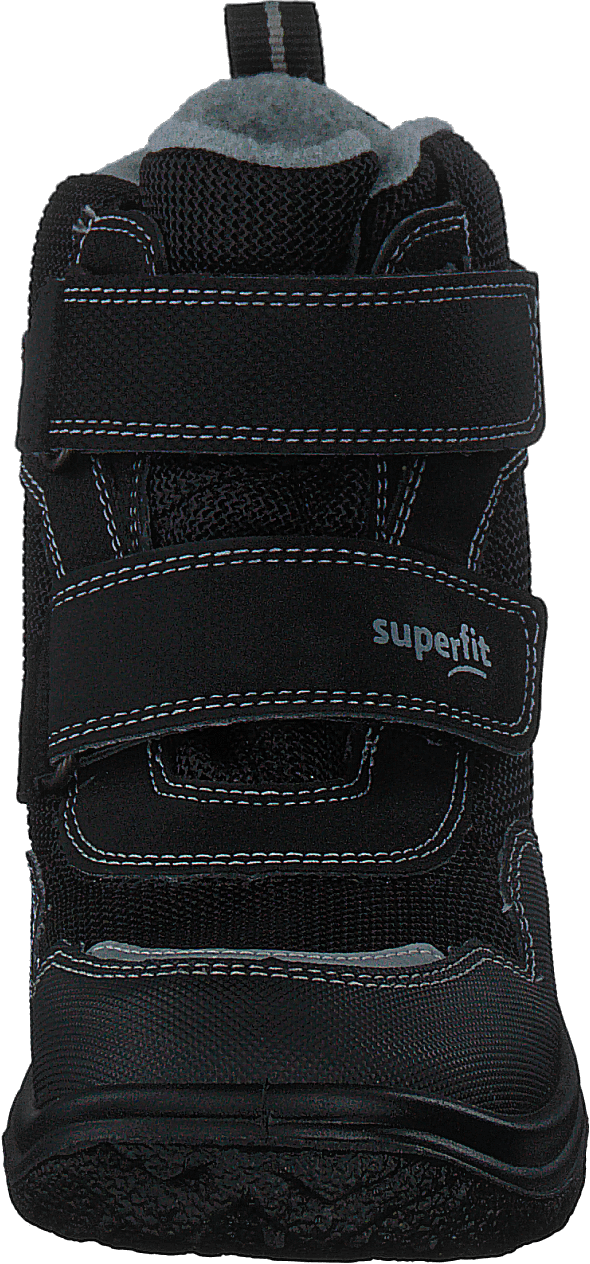 Snowcat Gore-tex Black