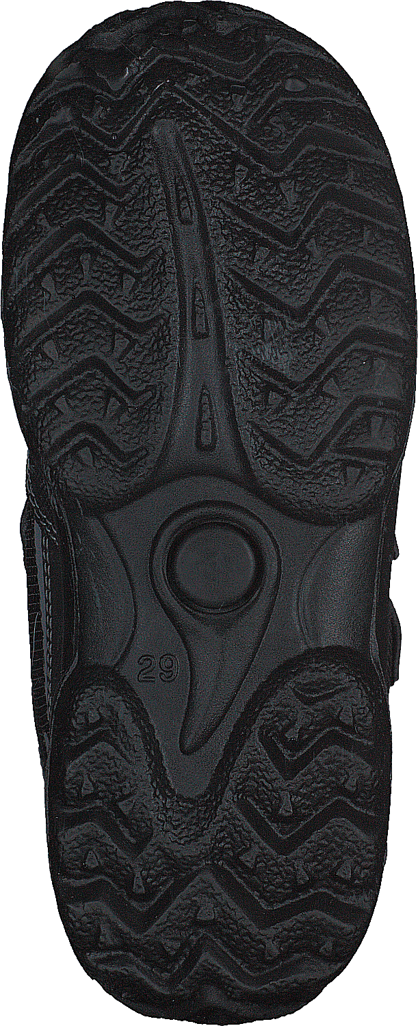 Snowcat Gore-tex Black