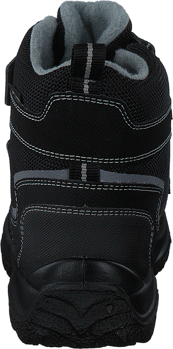 Snowcat Gore-tex Black