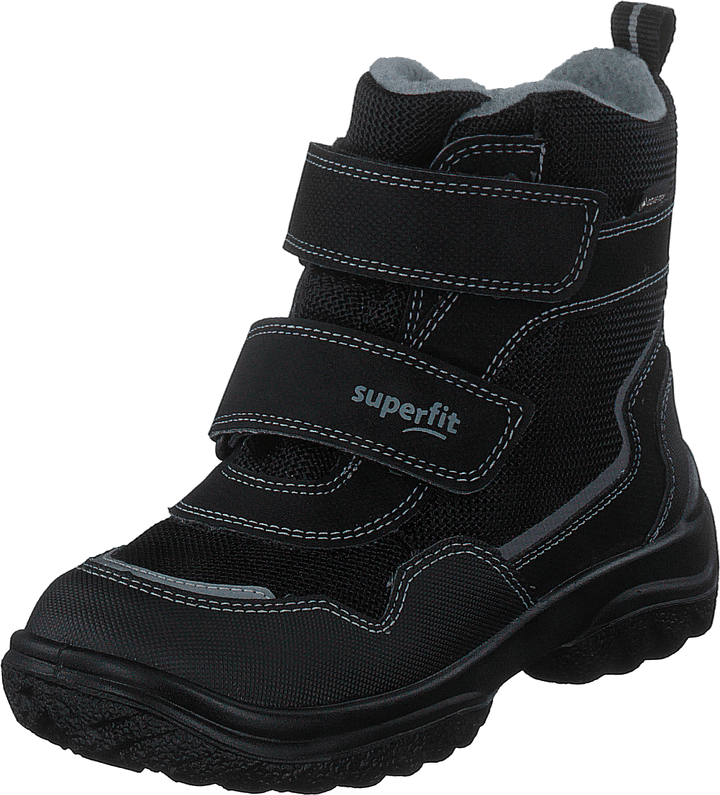 Snowcat Gore-tex Black