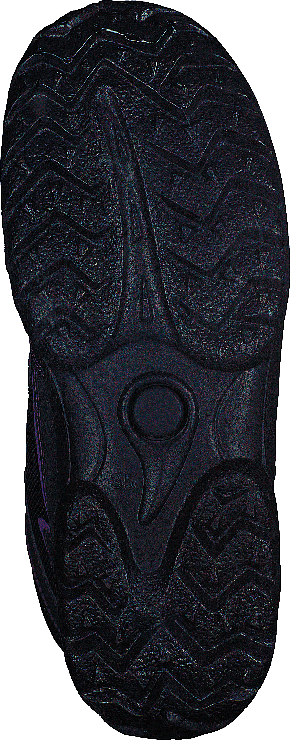 Snowcat Gore-tex Black/lila