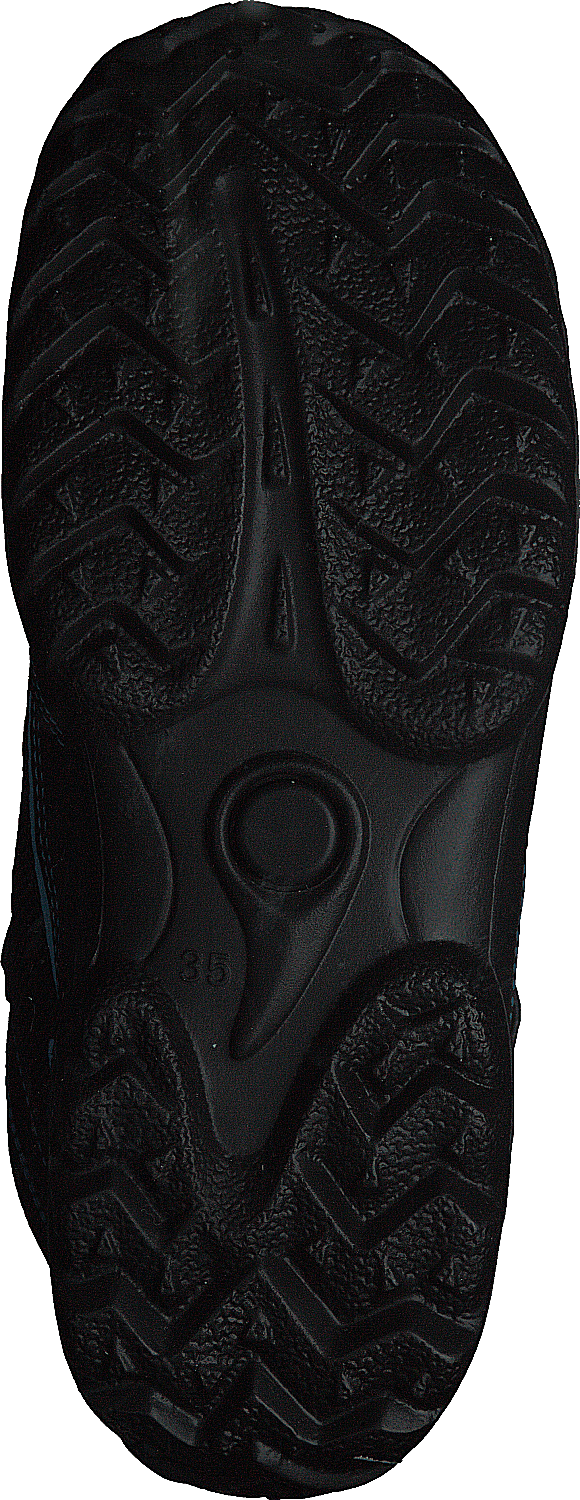 Snowcat Gore-tex Black/blue