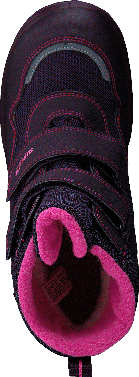 Snowcat Gore-tex Rose