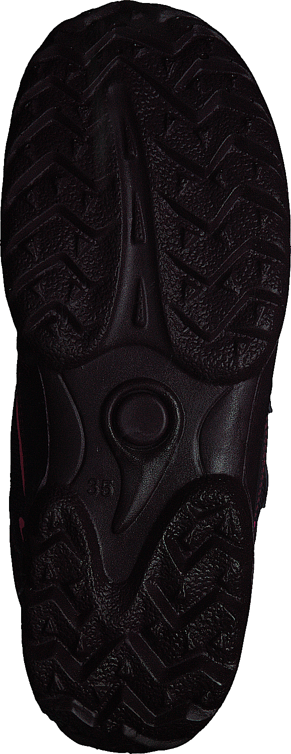 Snowcat Gore-tex Rose