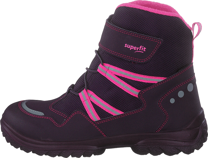 Snowcat Gore-tex Lilac