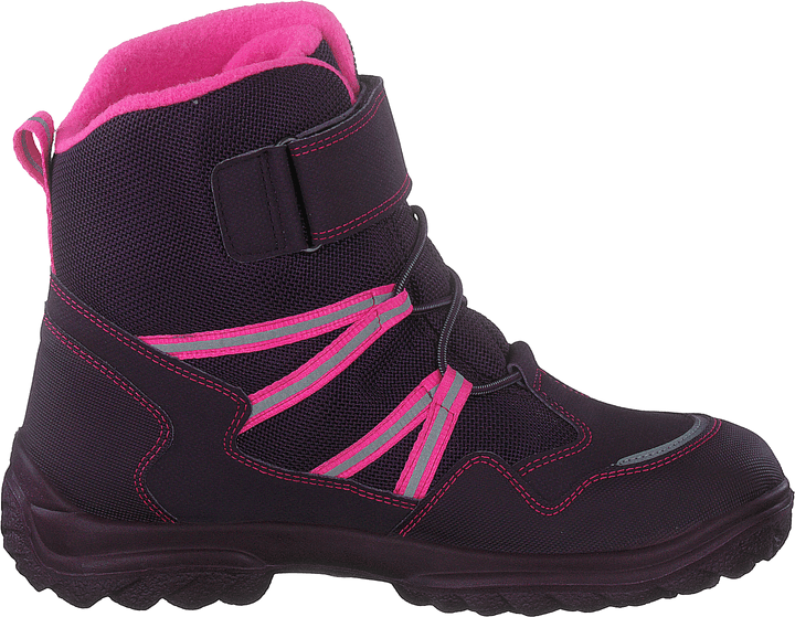 Snowcat Gore-tex Lilac