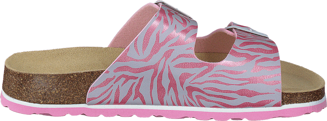 Korkis Wave Pink