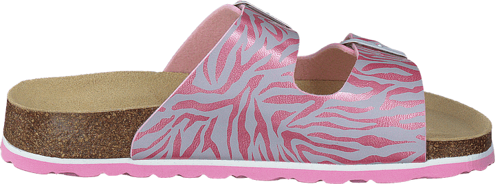 Korkis Wave Pink