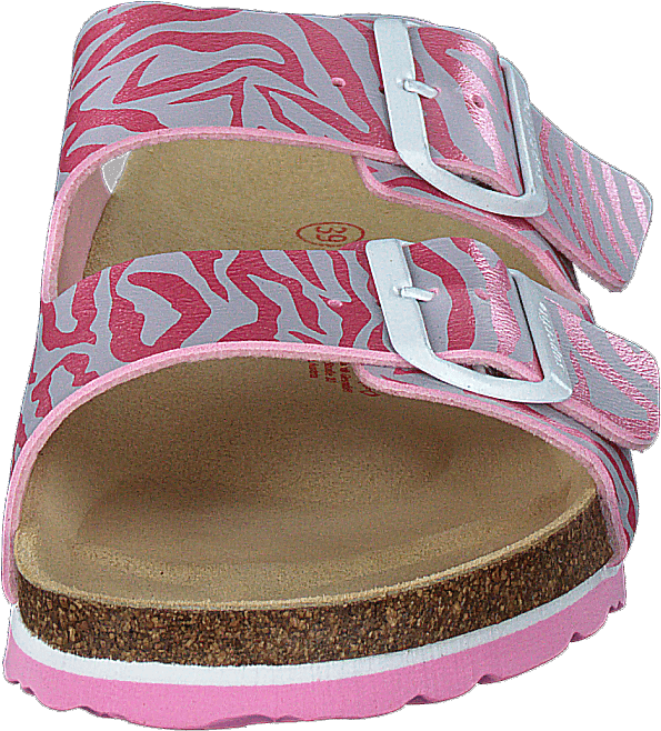 Korkis Wave Pink