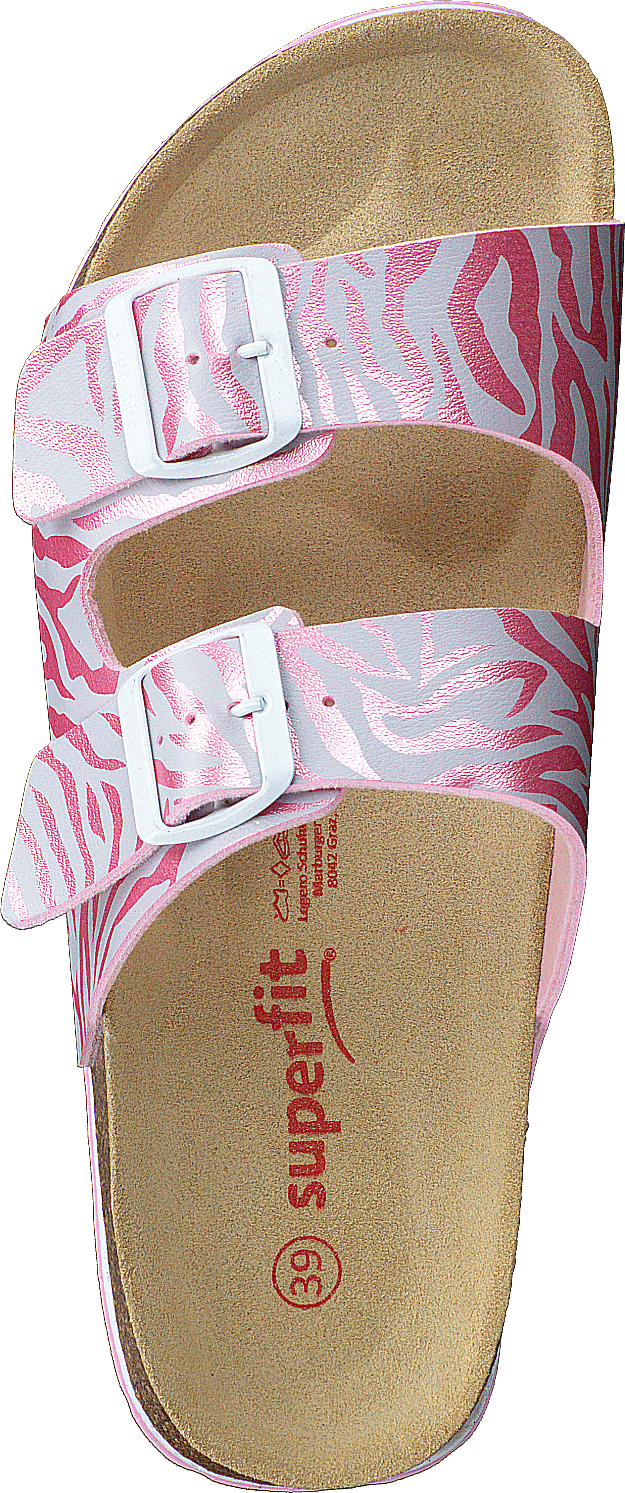 Korkis Wave Pink