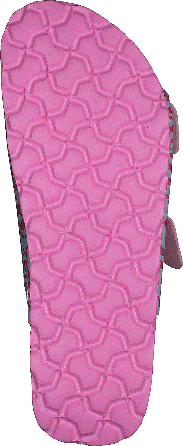 Korkis Wave Pink