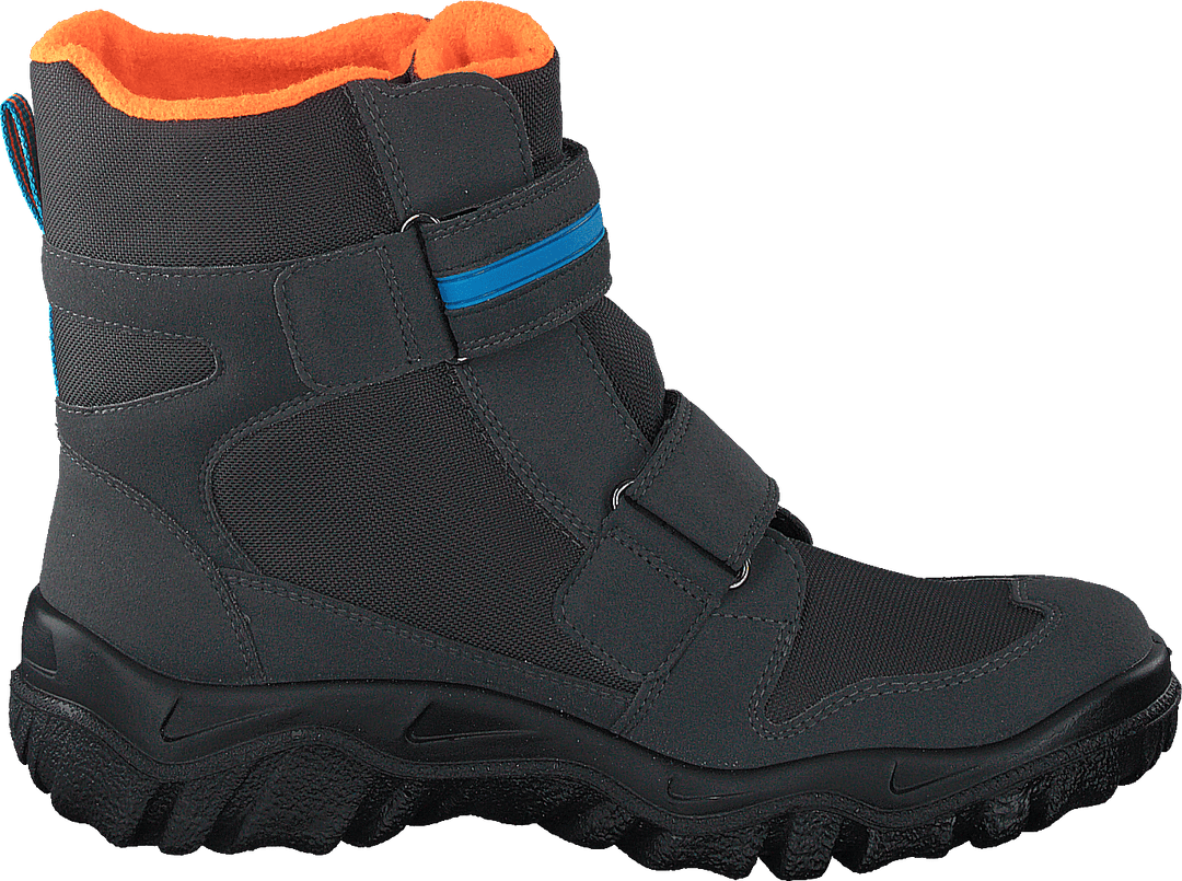 Husky Gore-tex Grey Multi