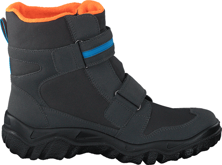 Husky Gore-tex Grey Multi