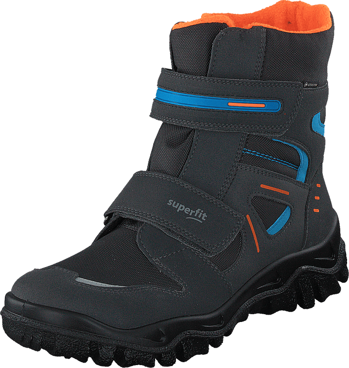 Husky Gore-tex Grey Multi
