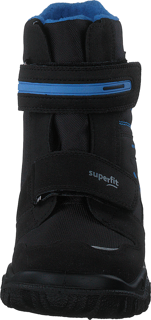 Husky Gore-tex Black/blue