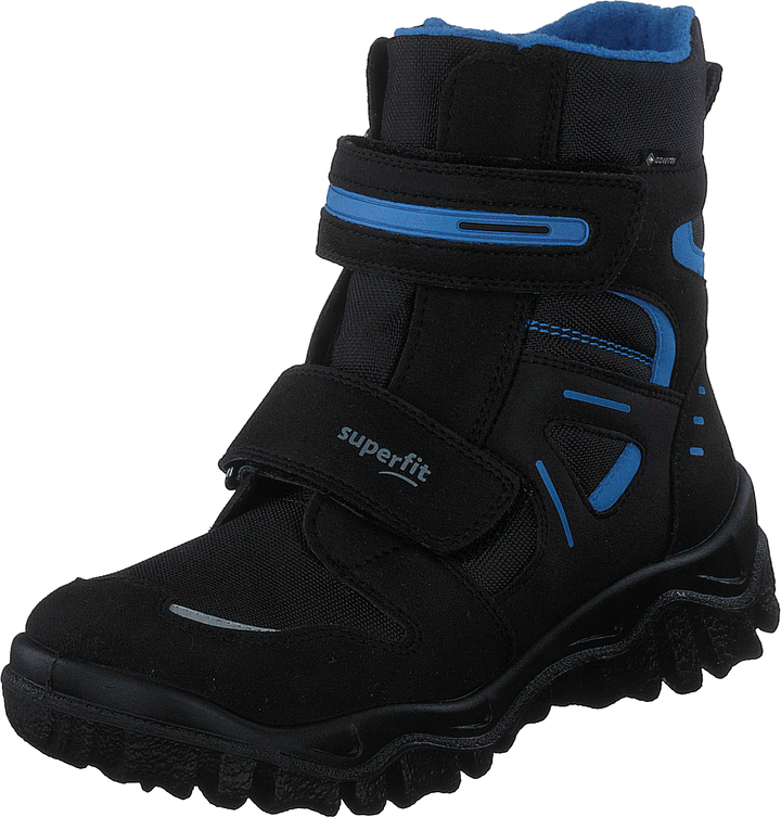 Husky Gore-tex Black/blue