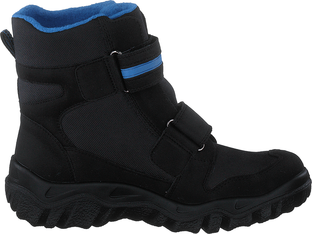 Husky Gore-tex Black/blue