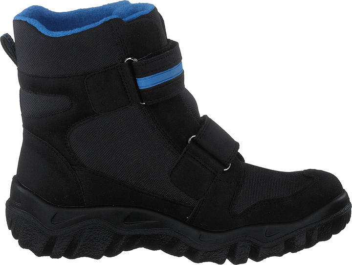 Husky Gore-tex Black/blue