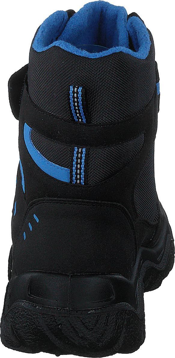 Husky Gore-tex Black/blue
