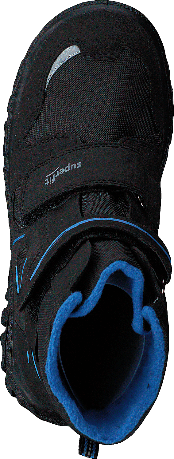 Husky Gore-tex Black/blue