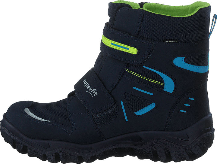 Husky Gore-tex Ocean Kombi