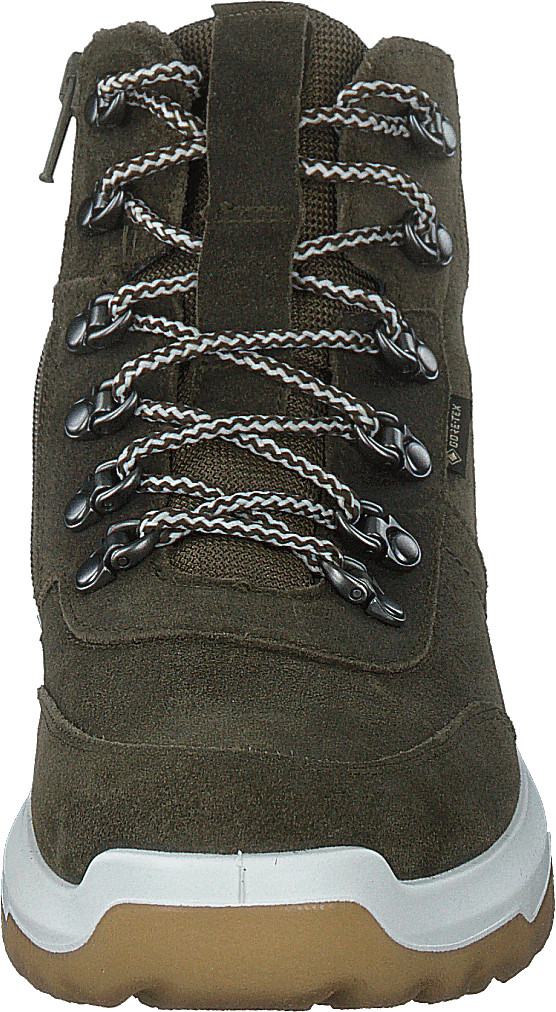 Space Gore-tex Green
