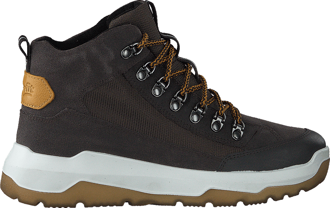Space Gore-tex Browen