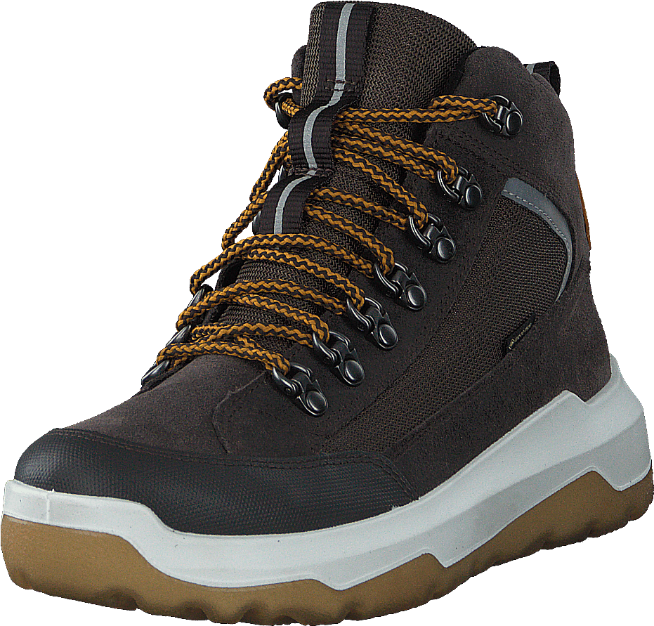 Space Gore-tex Browen