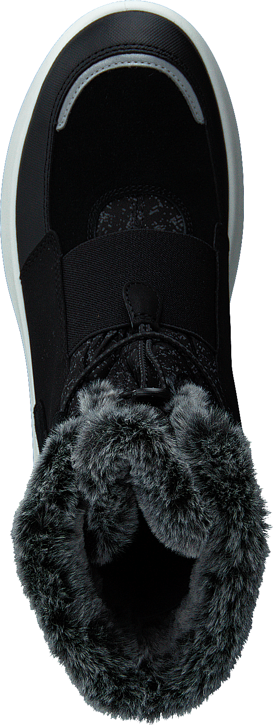 Twilight Gore-tex Schwarz