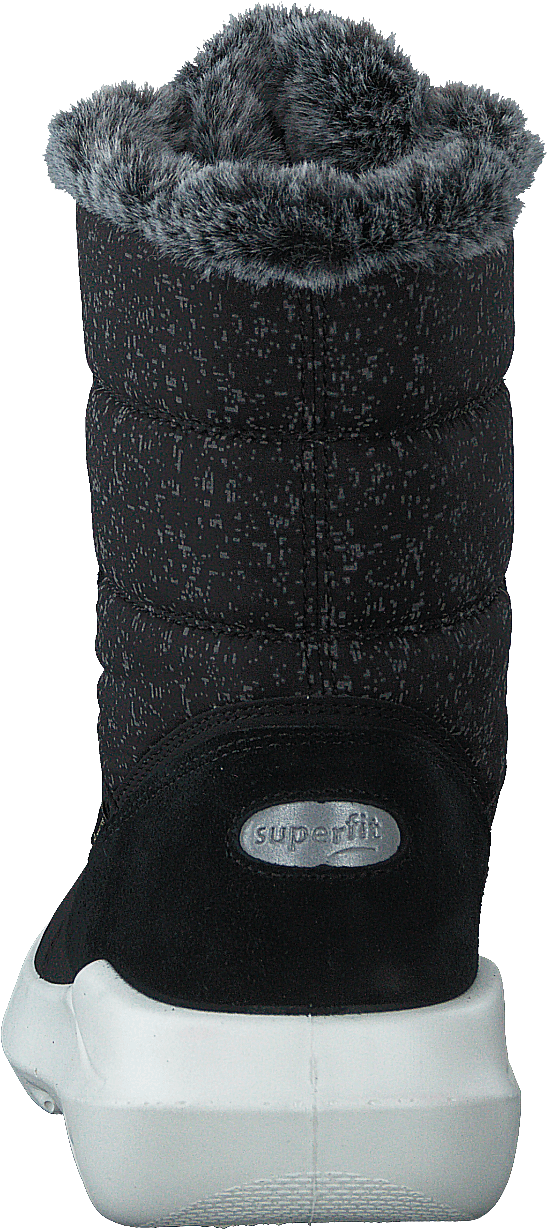 Twilight Gore-tex Schwarz