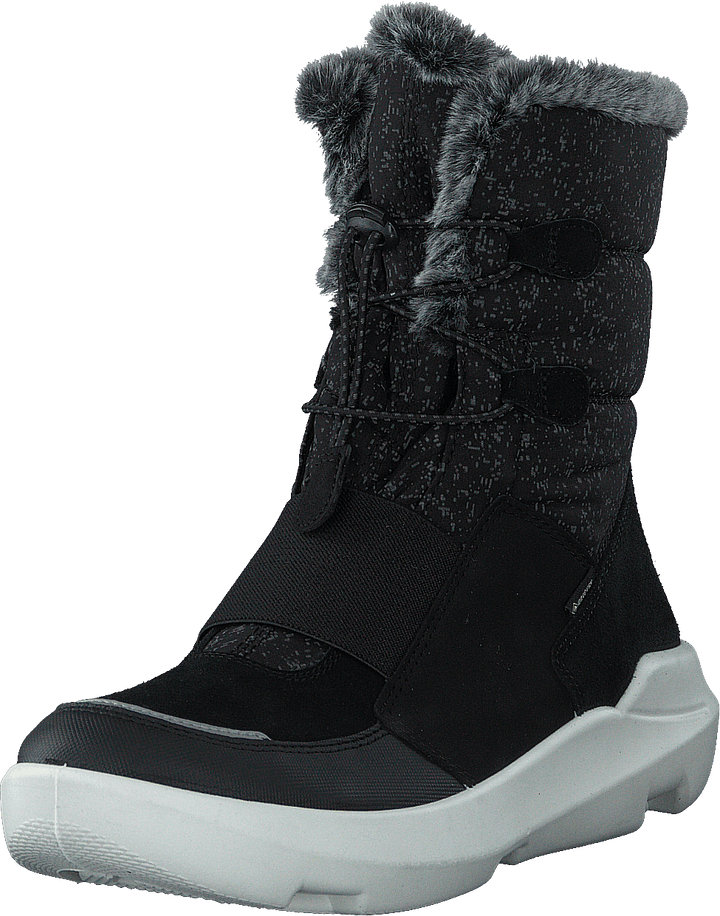 Twilight Gore-tex Schwarz