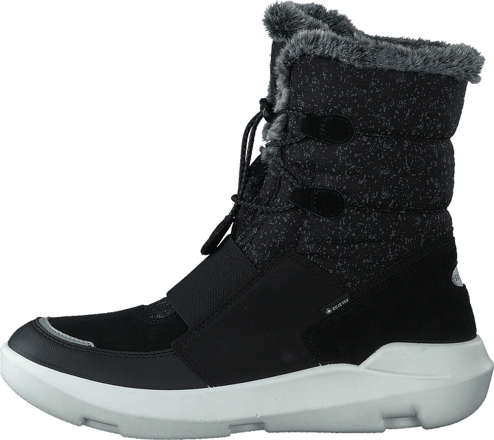Twilight Gore-tex Schwarz