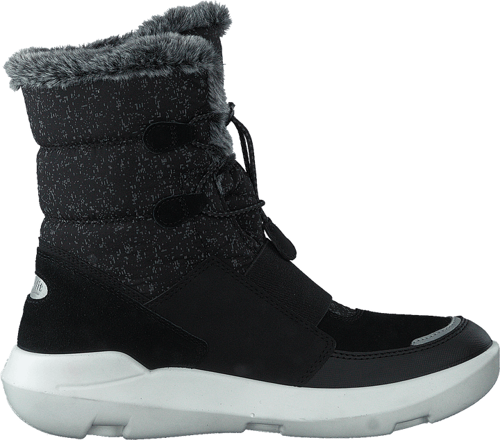 Twilight Gore-tex Schwarz
